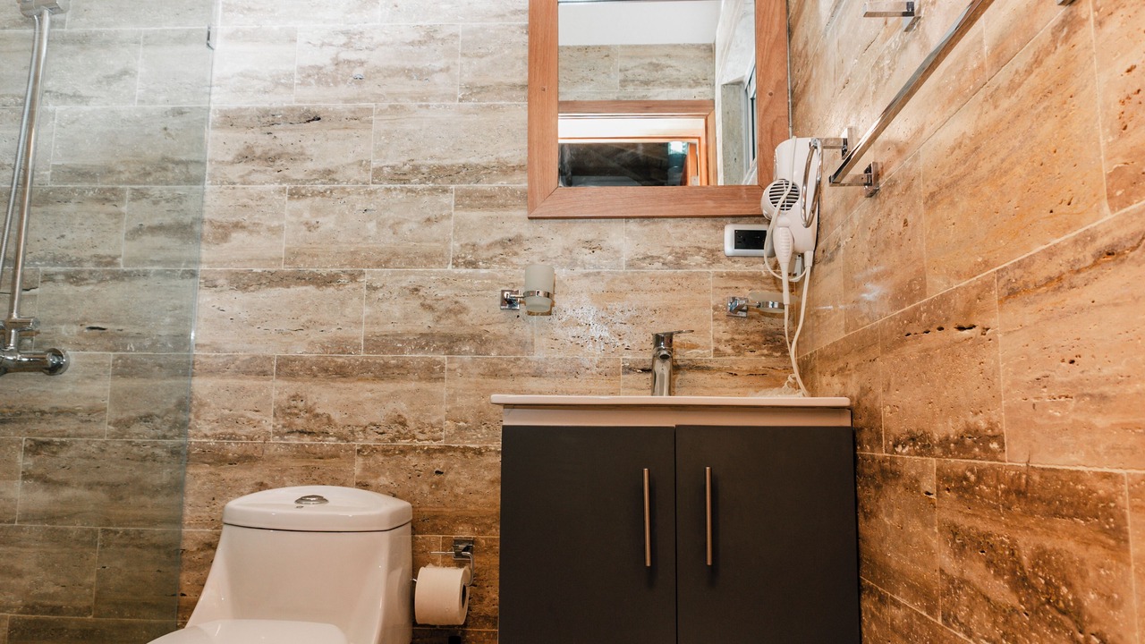 Photo of Bathroom in Sanchez