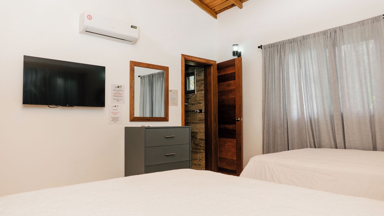 Photo of Bedroom in Sanchez