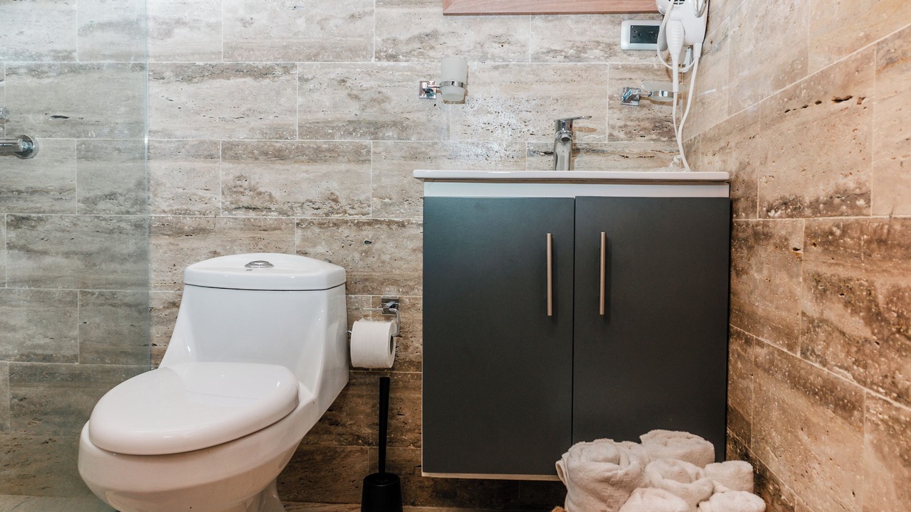 Photo of Bathroom in Sanchez