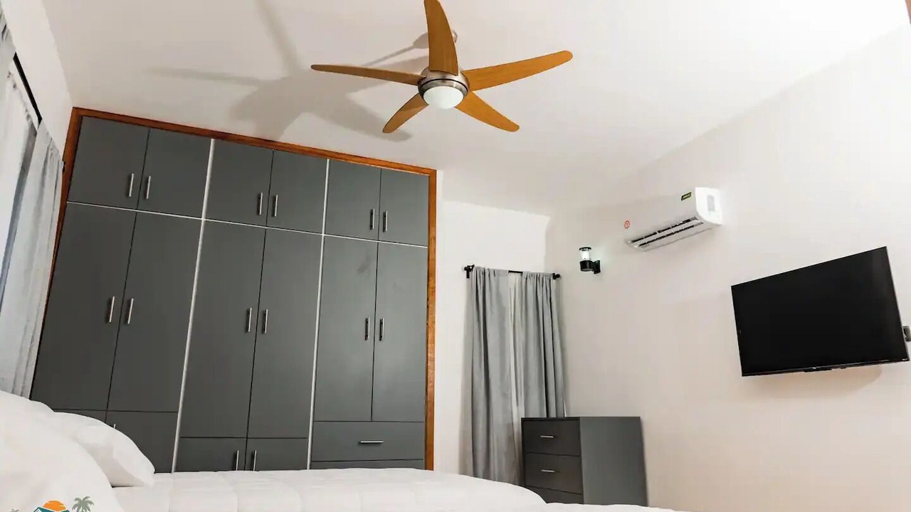 Photo of Bedroom in Sanchez