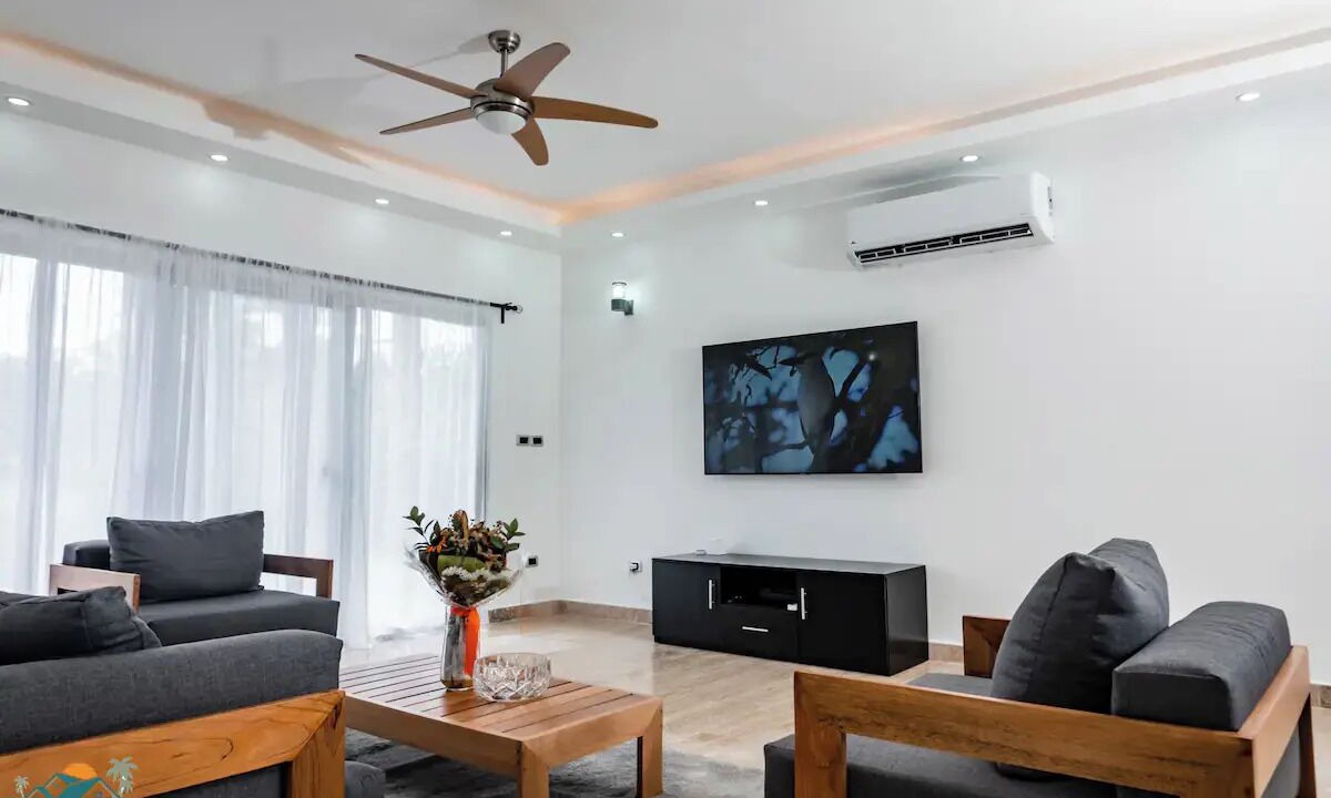 Photo of Livingroom in Sanchez