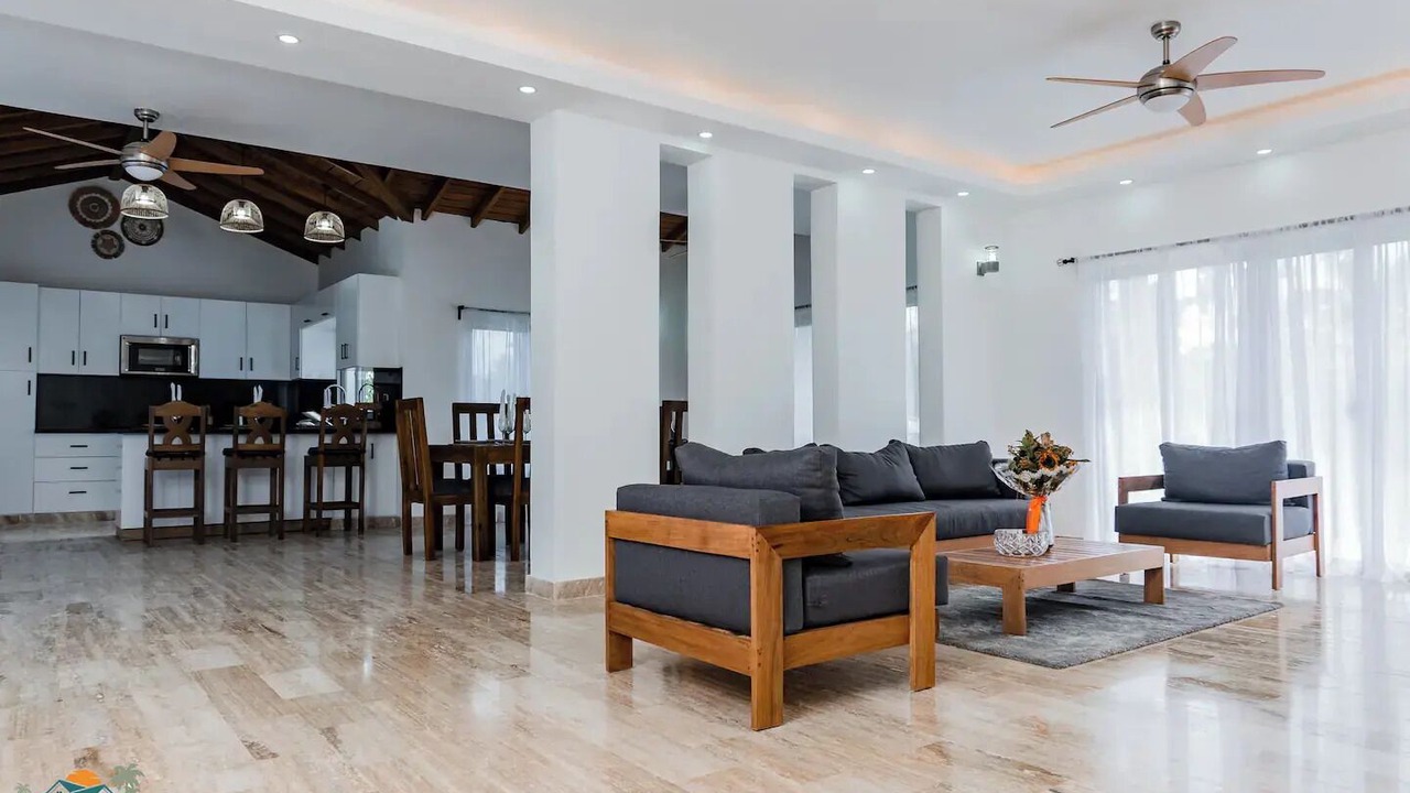 Photo of Livingroom in Sanchez