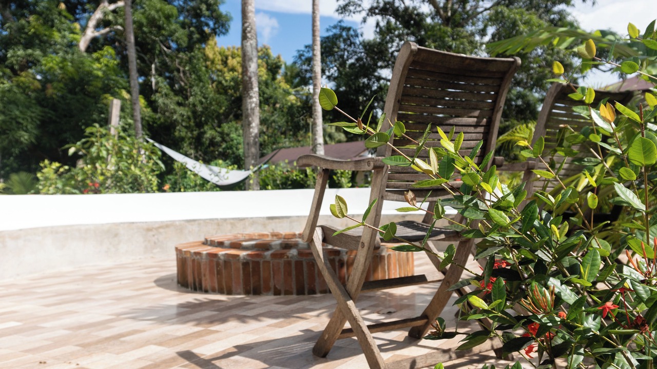 Photo of Outdoor in Sanchez