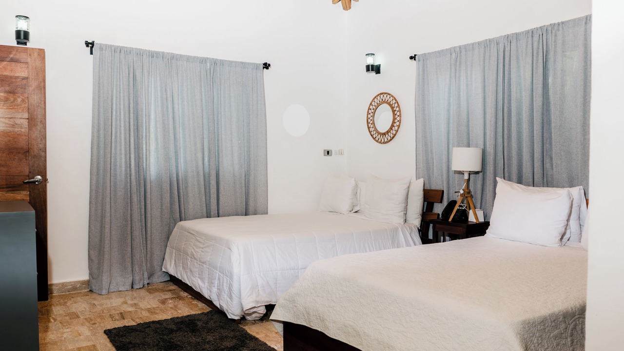 Photo of Bedroom in Sanchez