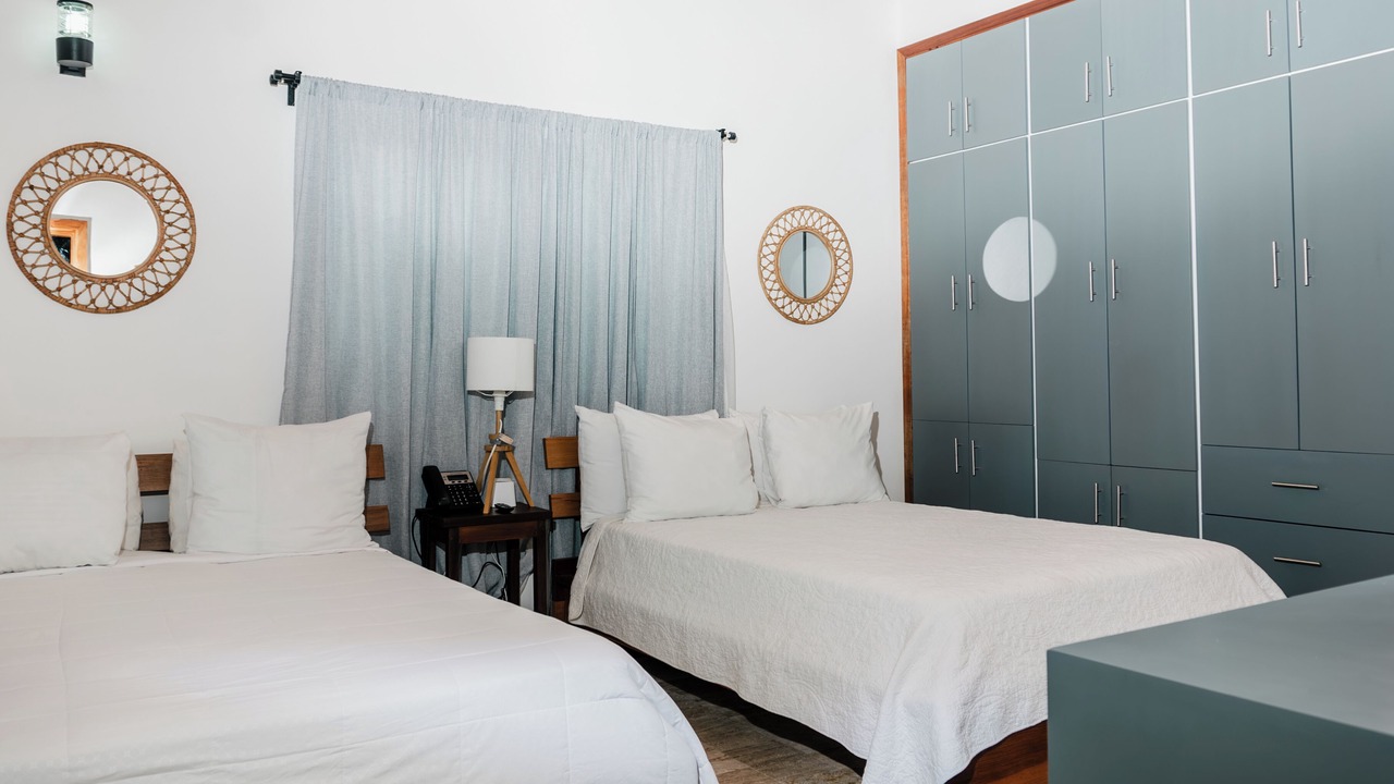 Photo of Bedroom in Sanchez