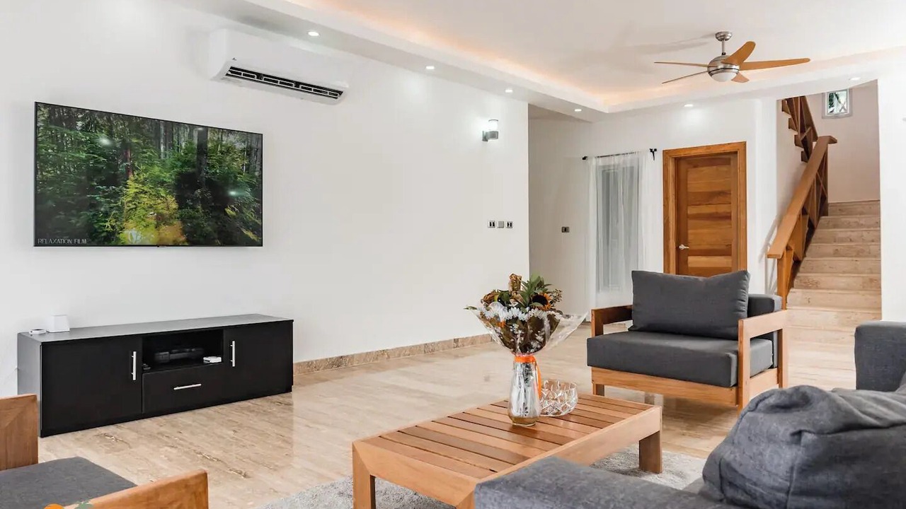 Photo of Livingroom in Sanchez