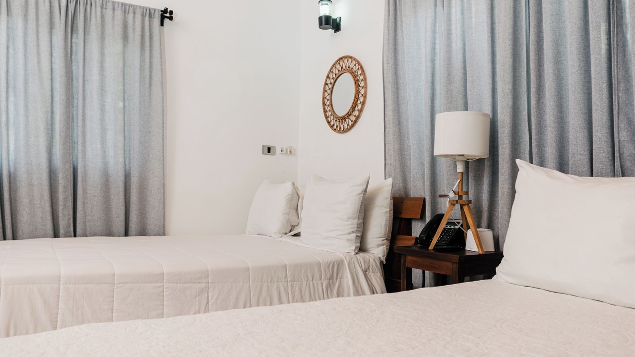 Photo of Bedroom in Sanchez