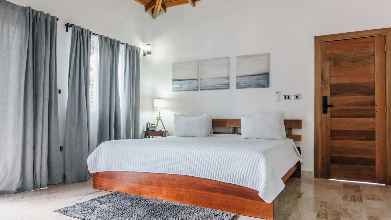 Photo of Bedroom in Puerto Bahia
