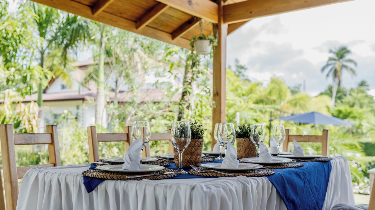 Photo of Outdoor in Puerto Bahia