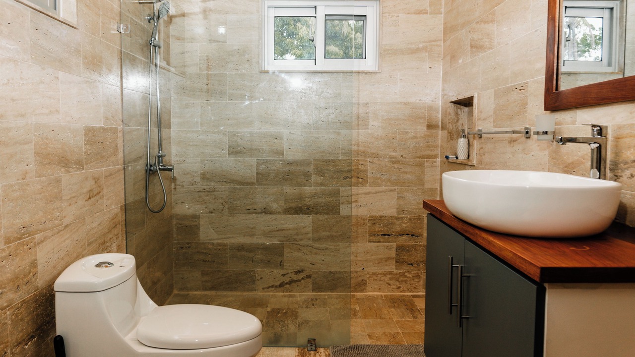 Photo of Bathroom in Puerto Bahia