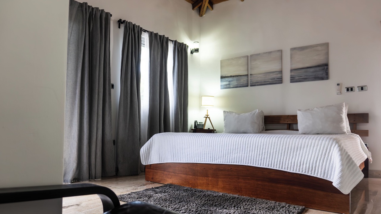 Photo of Bedroom in Puerto Bahia