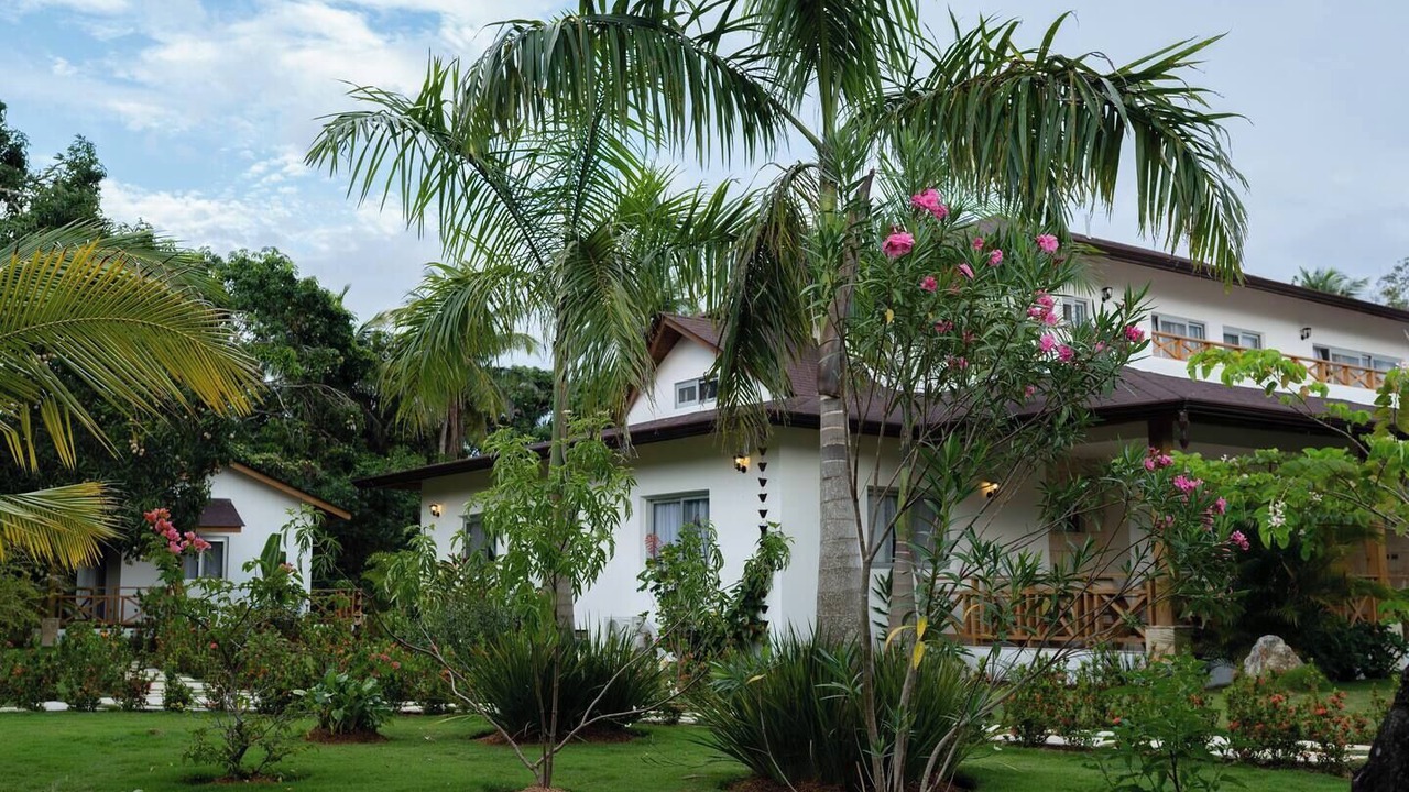 Photo of Outdoor in Puerto Bahia