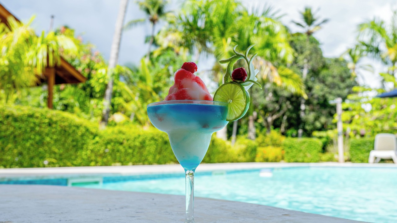 Photo of Outdoor in Puerto Bahia