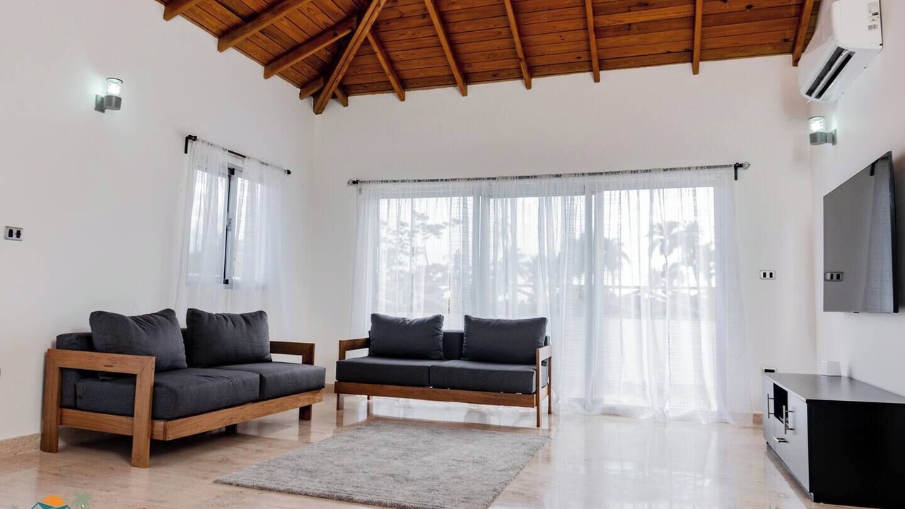 Photo of Livingroom in Puerto Bahia