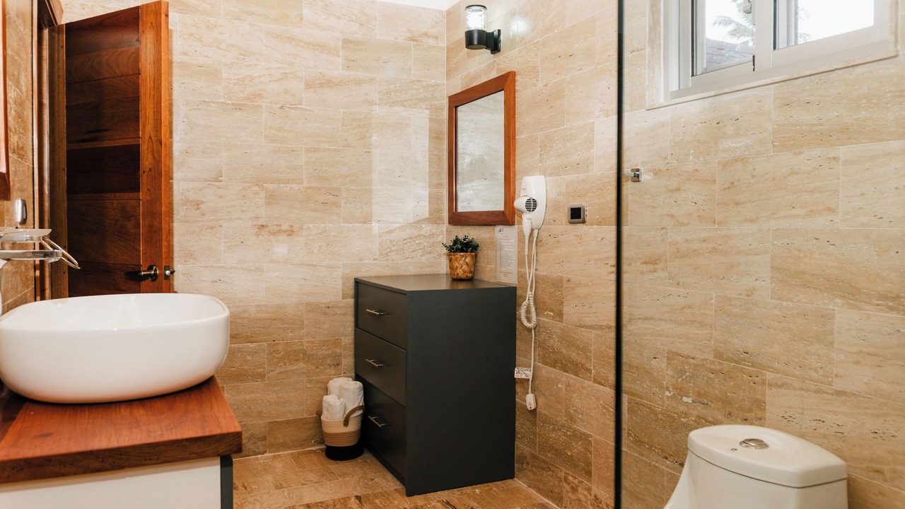 Photo of Bathroom in Puerto Bahia