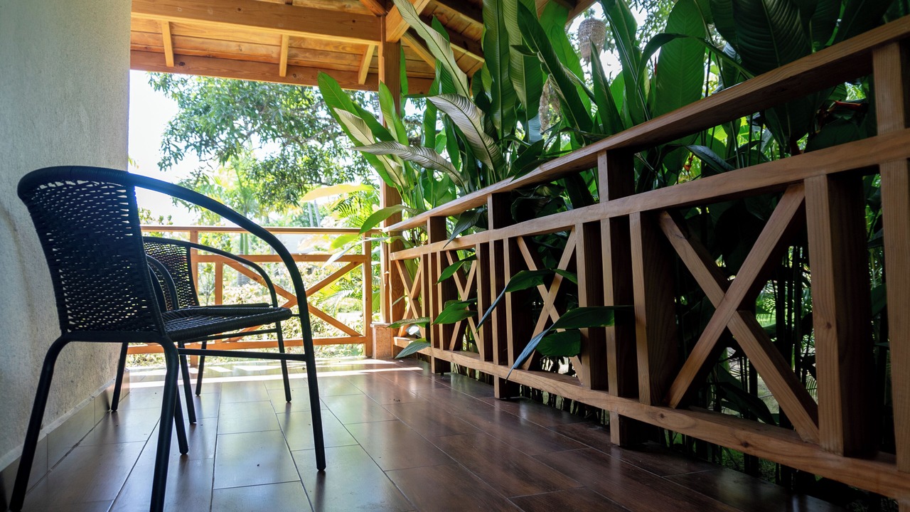 Photo of Patio Balcony in Puerto Bahia