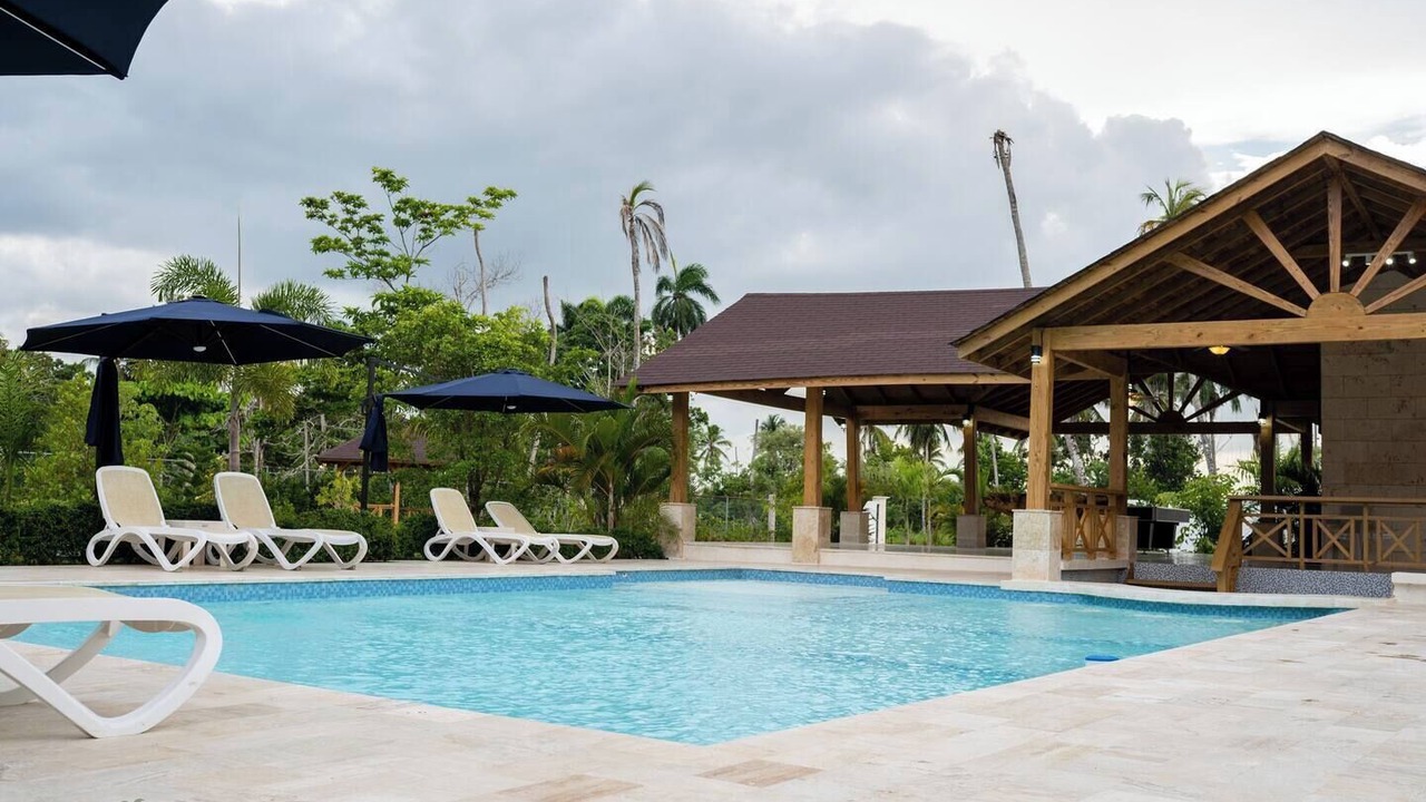 Photo of Outdoor in Puerto Bahia