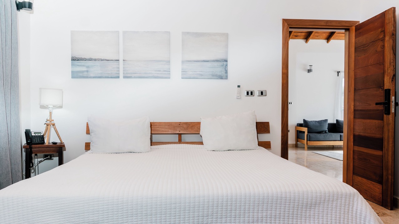 Photo of Bedroom in Puerto Bahia