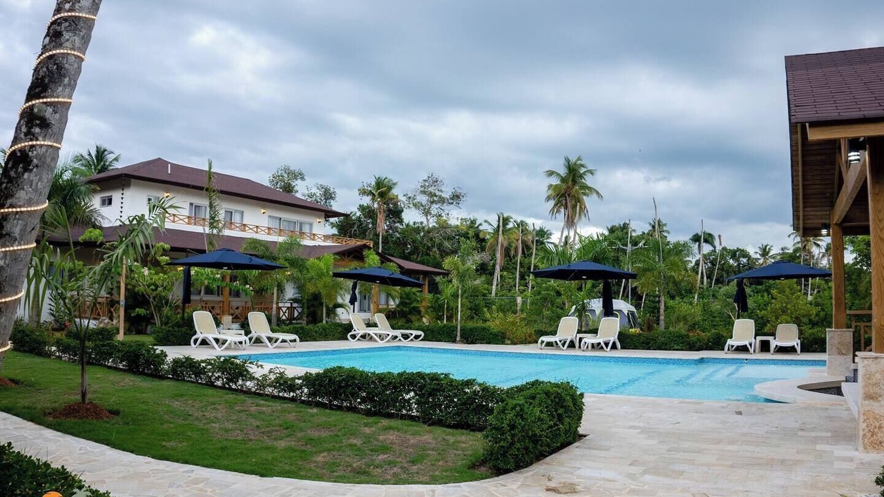 Photo of Outdoor in Sanchez