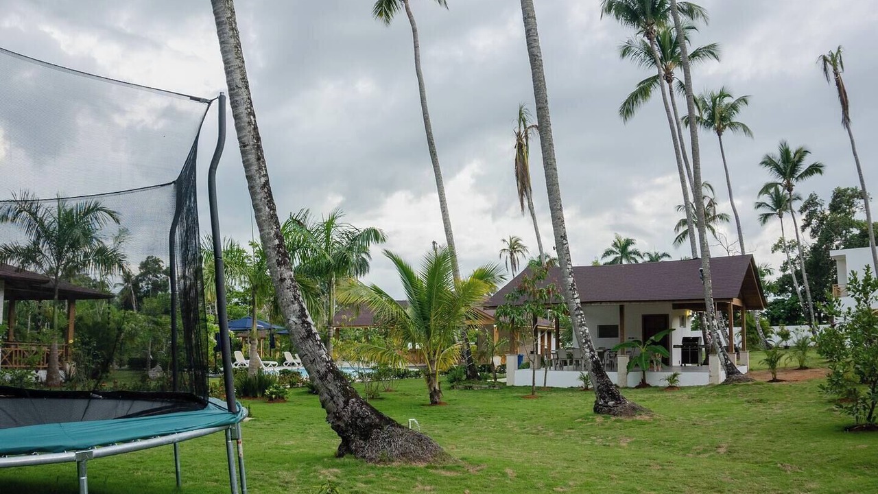 Photo of Outdoor in Sanchez