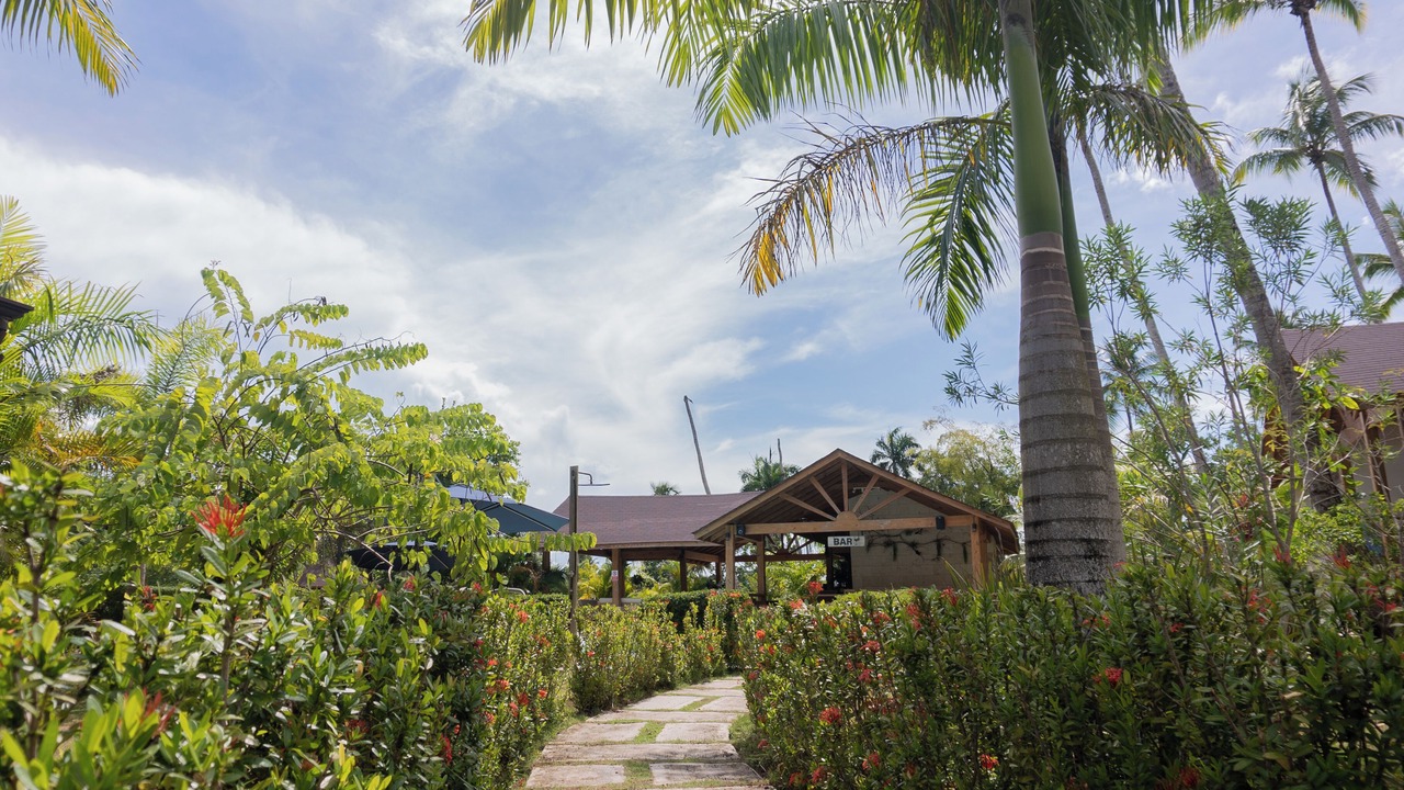 Photo of Outdoor in Sanchez