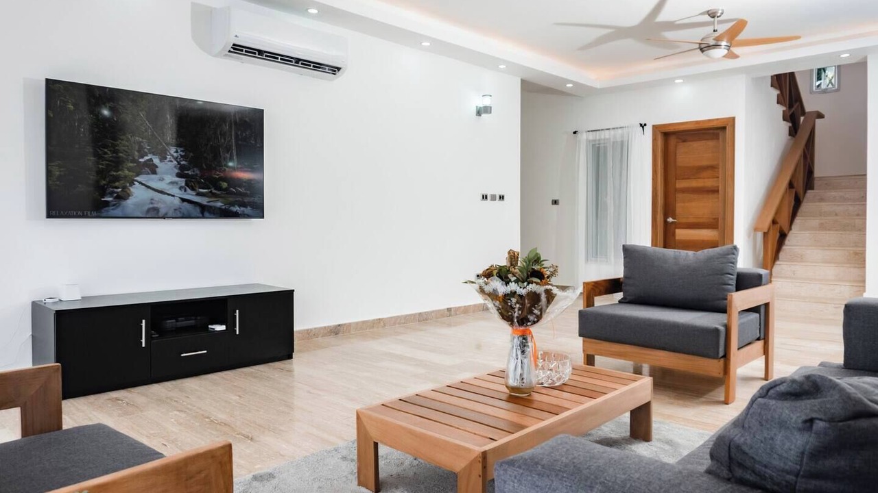 Photo of Livingroom in Sanchez