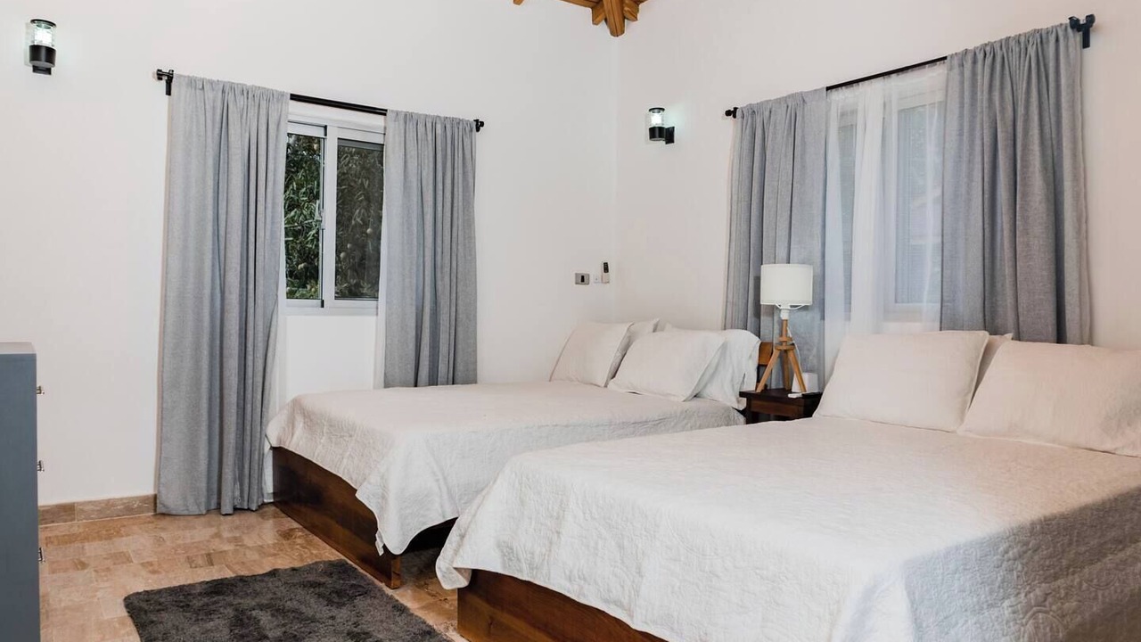 Photo of Bedroom in Sanchez