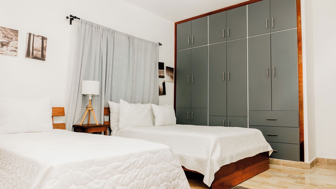 Photo of Bedroom in Sanchez