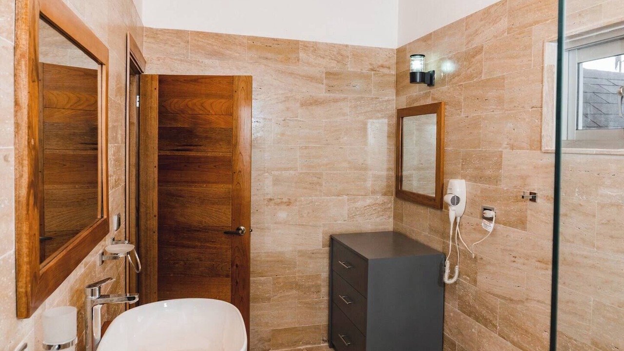 Photo of Bathroom in Sanchez
