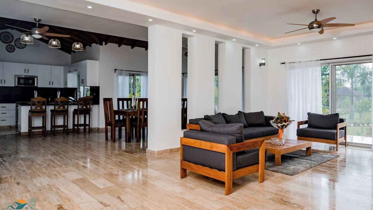 Photo of Livingroom in Sanchez