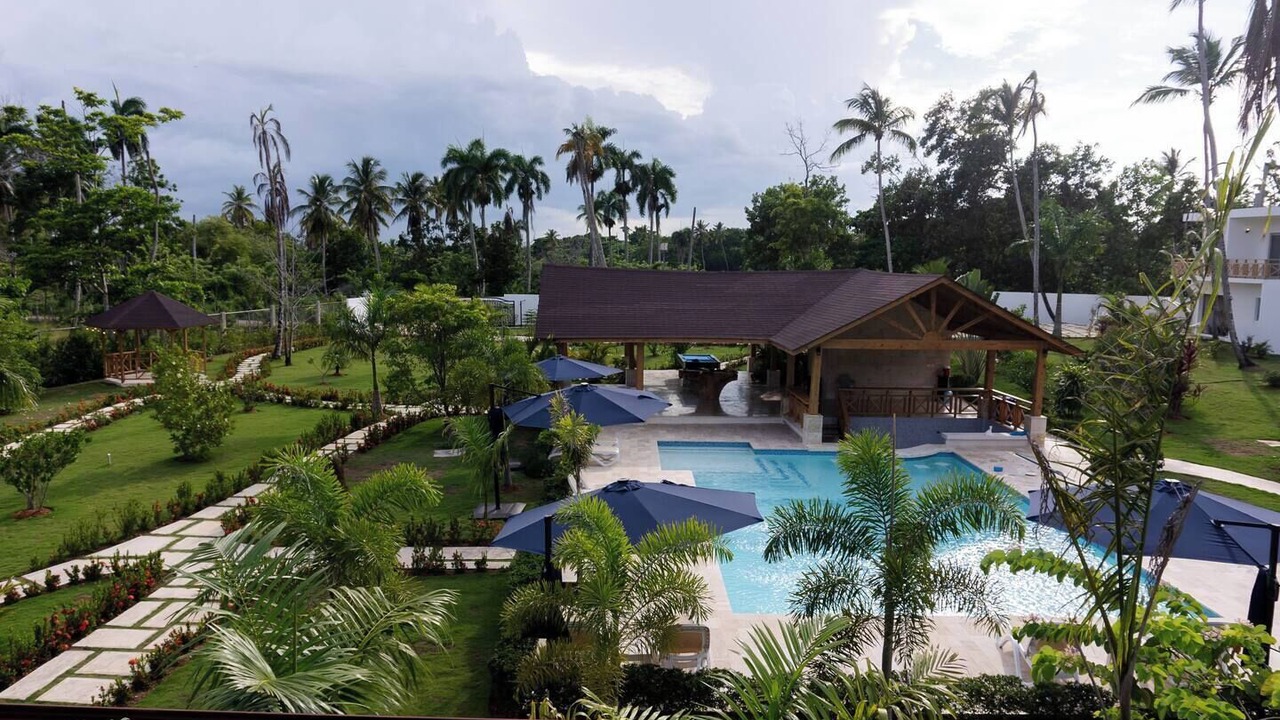 Photo of Outdoor in Sanchez