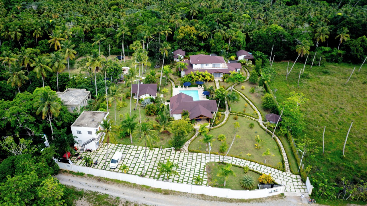 Photo of Outdoor in Sanchez