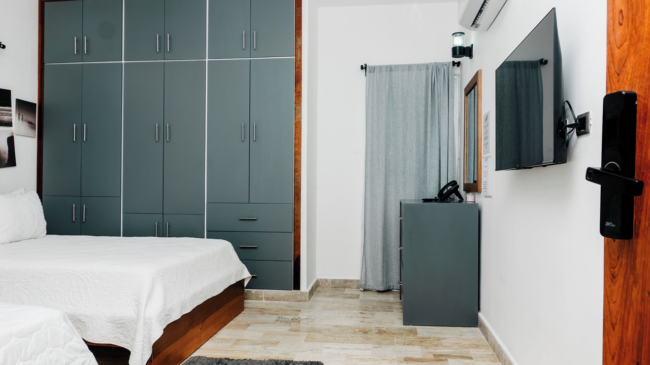 Photo of Bedroom in Sanchez