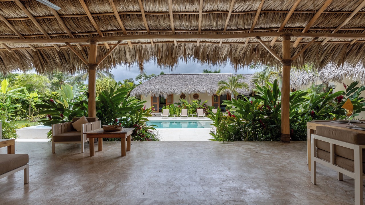 Photo of Outdoor in Las Terrenas
