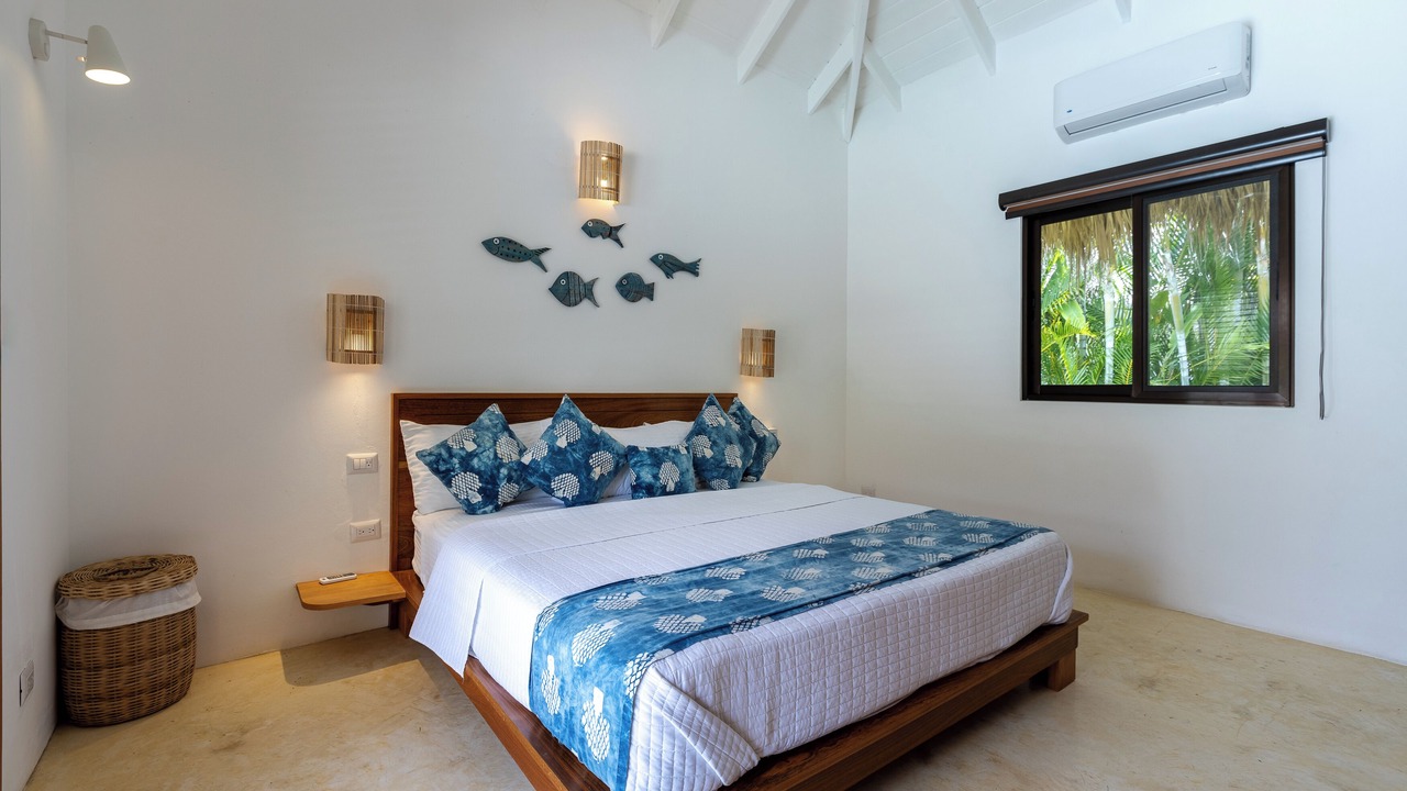 Photo of Bedroom in Las Terrenas