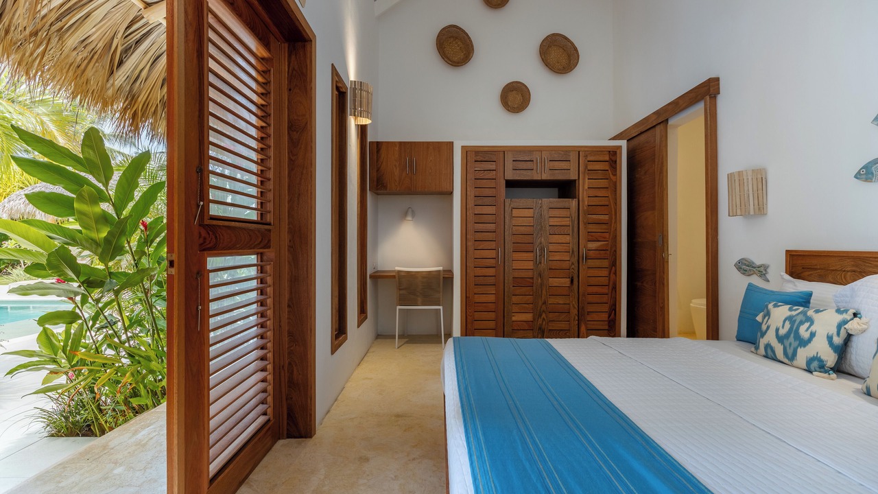Photo of Bedroom in Las Terrenas