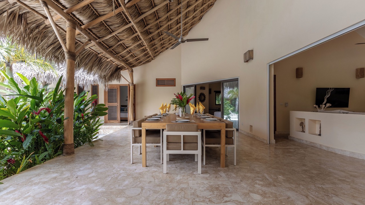 Photo of Outdoor in Las Terrenas