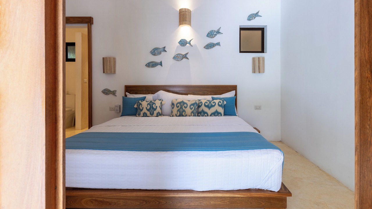 Photo of Bedroom in Las Terrenas