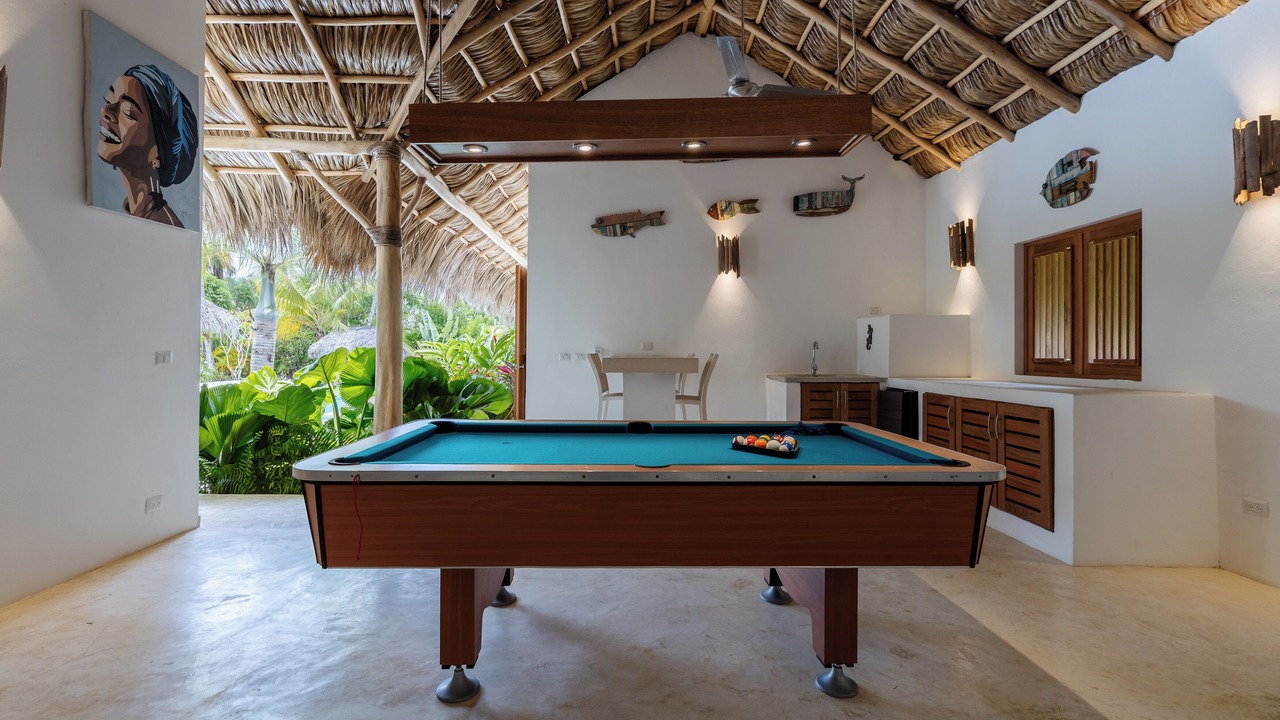 Photo of Bedroom in Las Terrenas