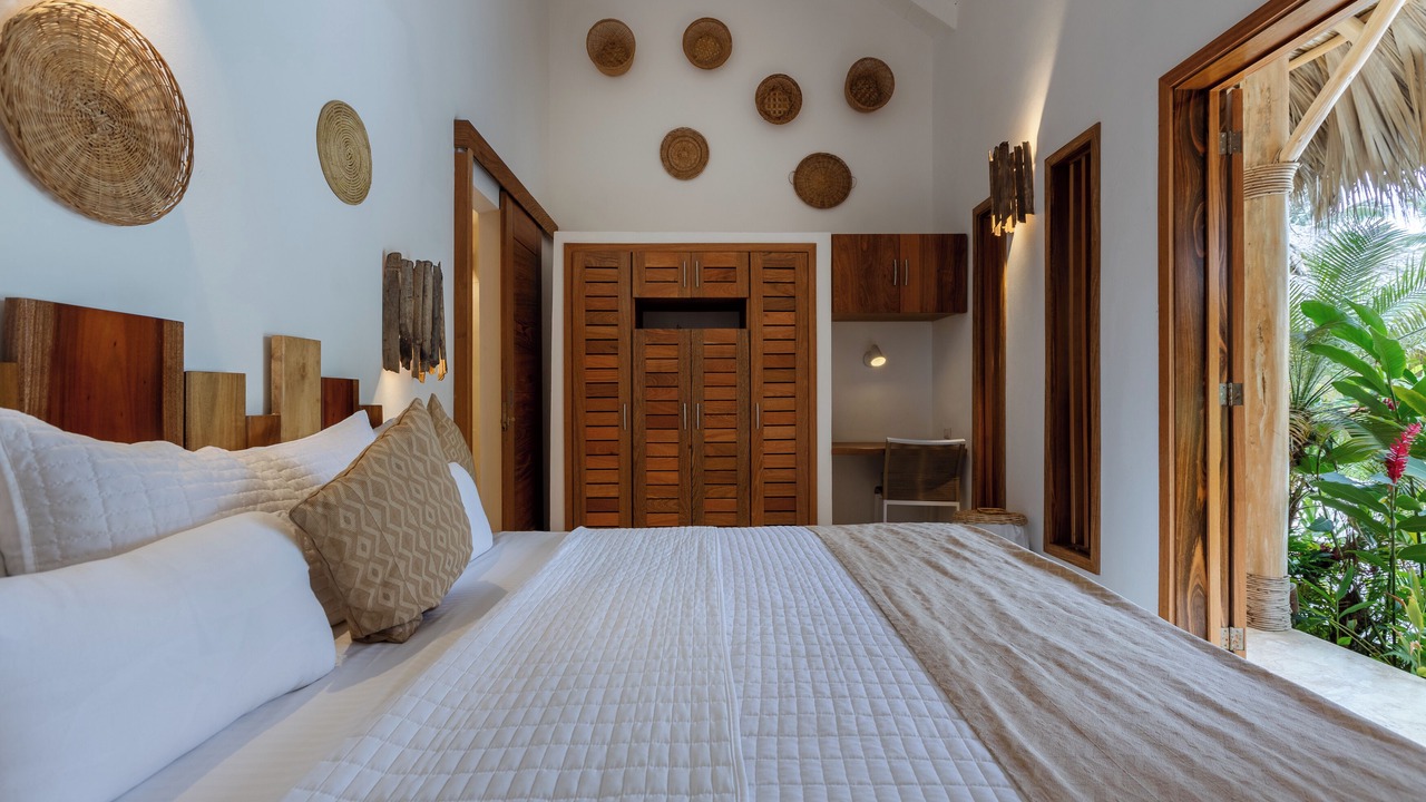 Photo of Bedroom in Las Terrenas