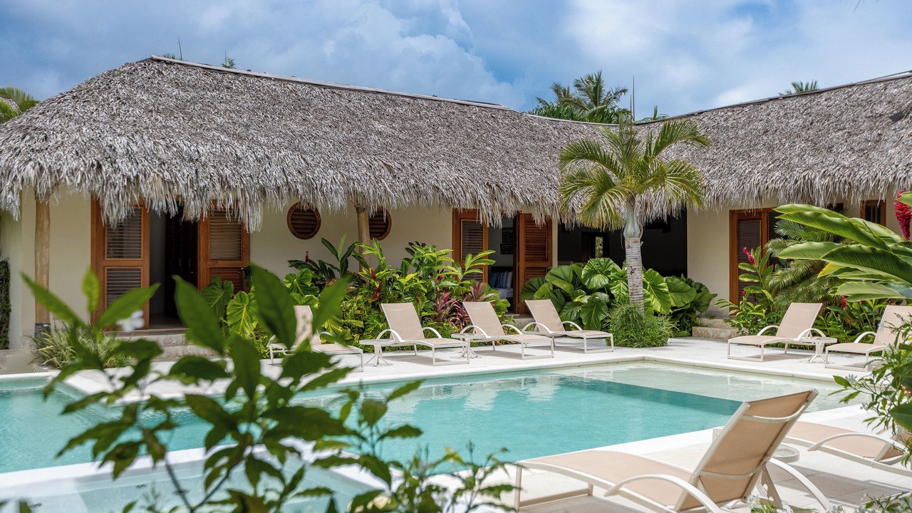 Photo of Outdoor in Las Terrenas