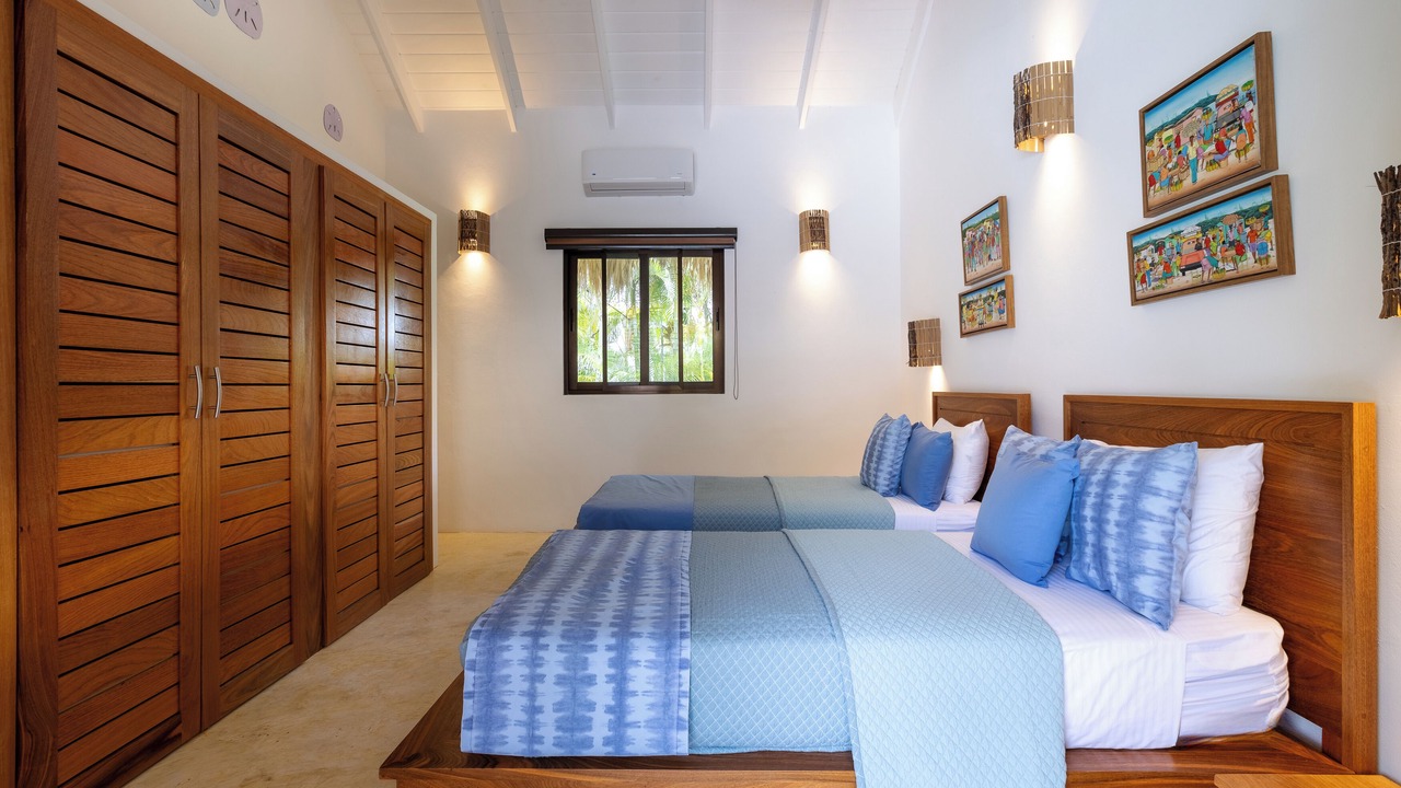 Photo of Bedroom in Las Terrenas