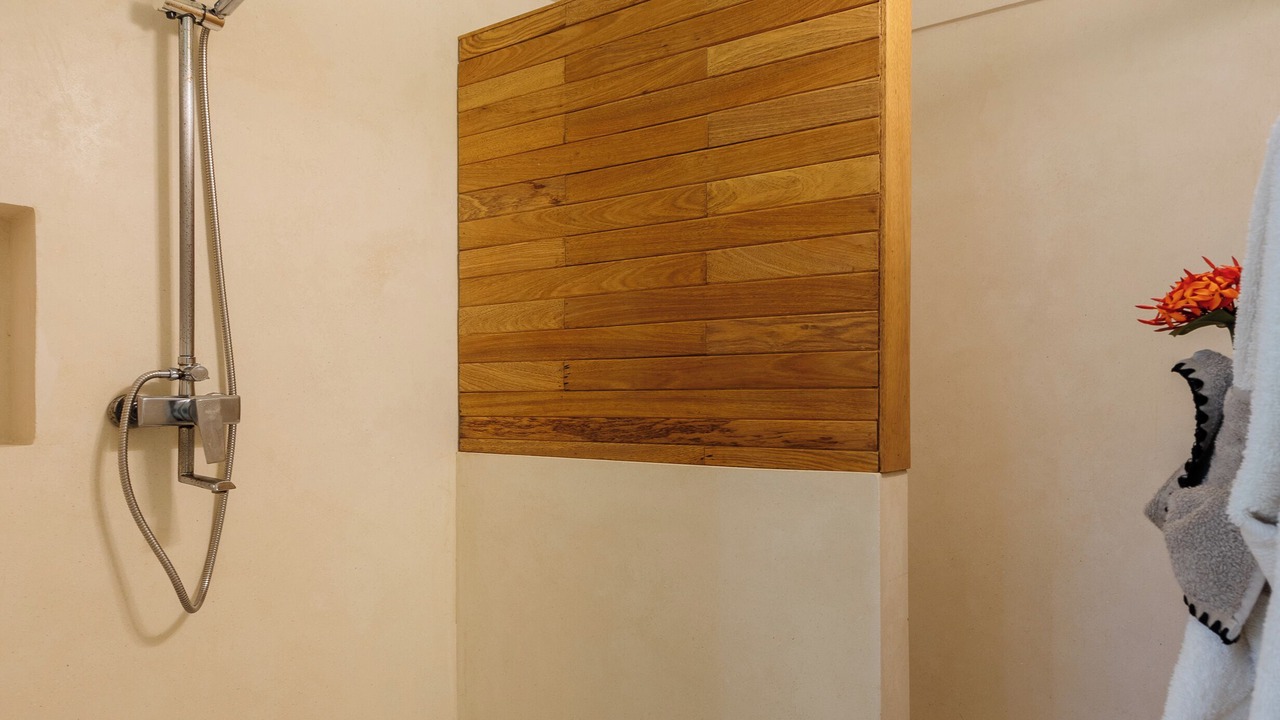 Photo of Bathroom in Las Terrenas