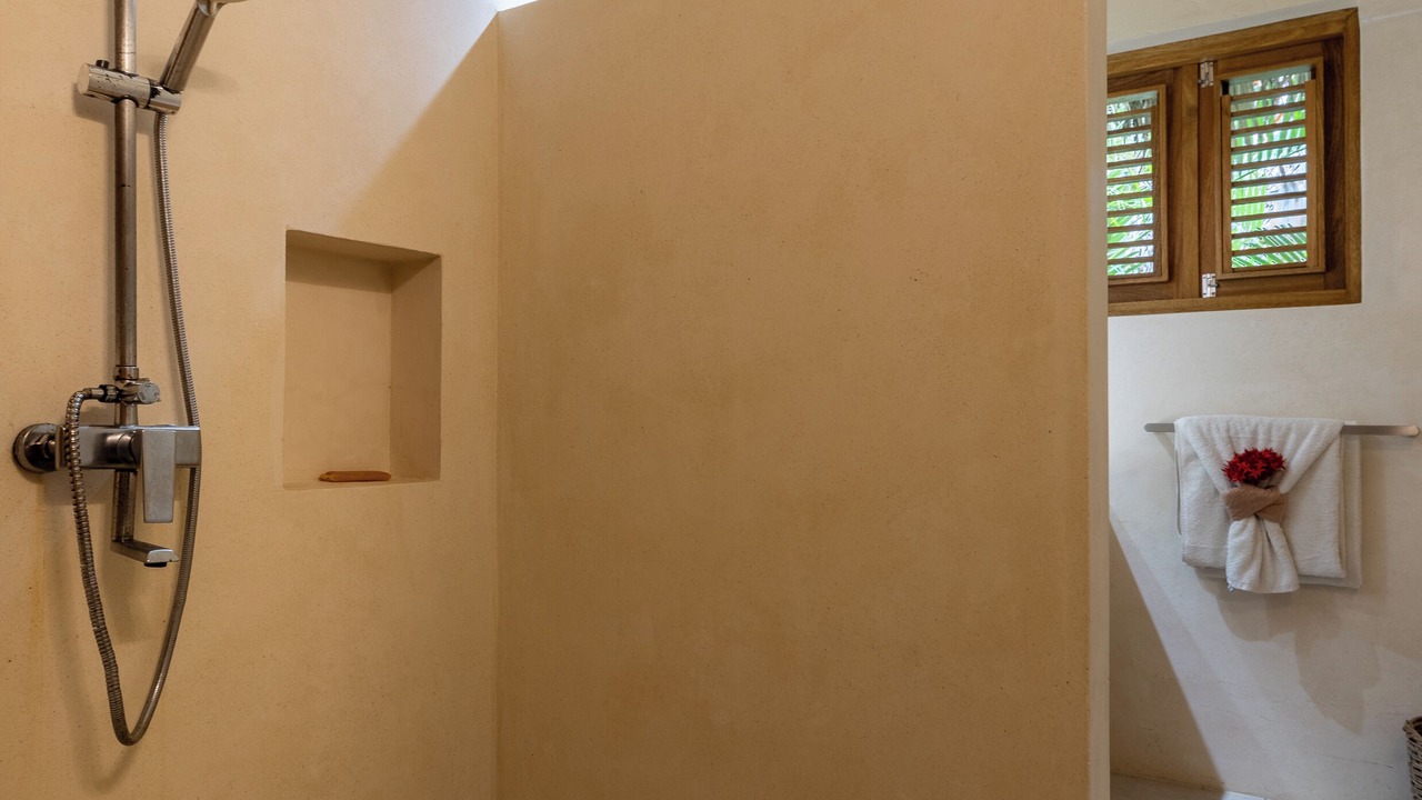 Photo of Bathroom in Las Terrenas