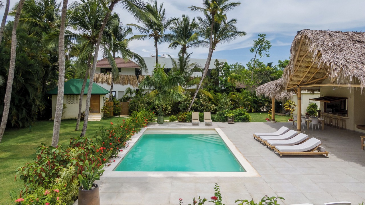 Photo of Outdoor in Las Terrenas