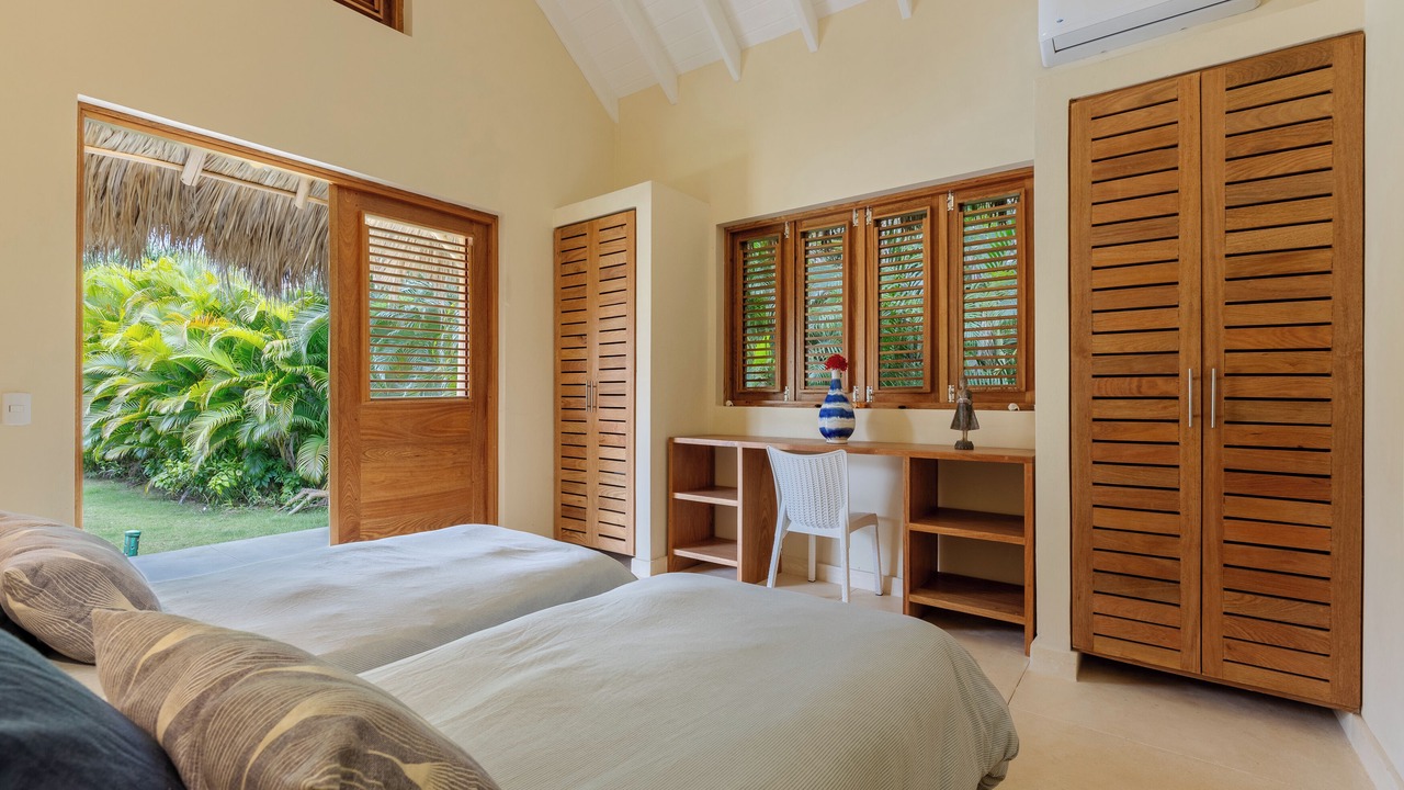 Photo of Bedroom in Las Terrenas