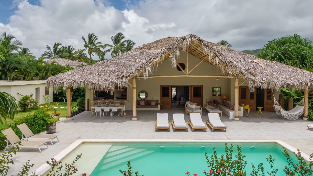 Photo of Outdoor in Las Terrenas