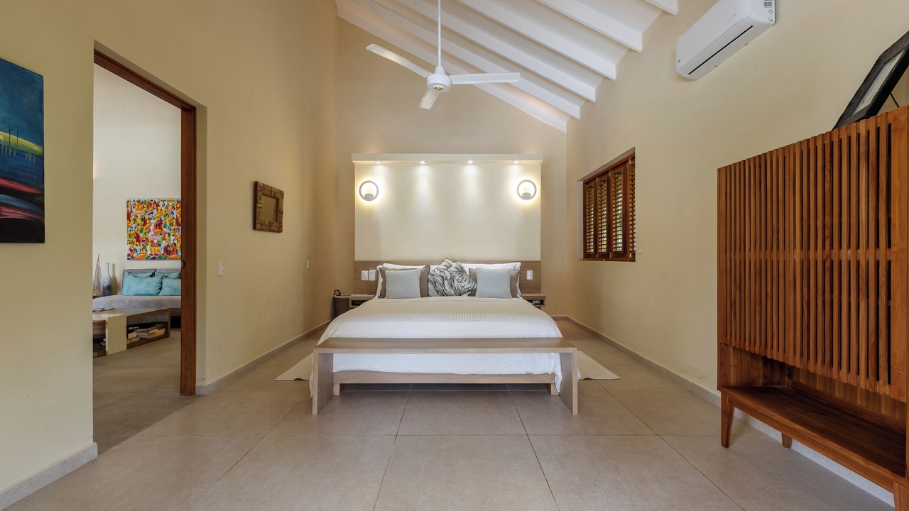 Photo of Bedroom in Las Terrenas
