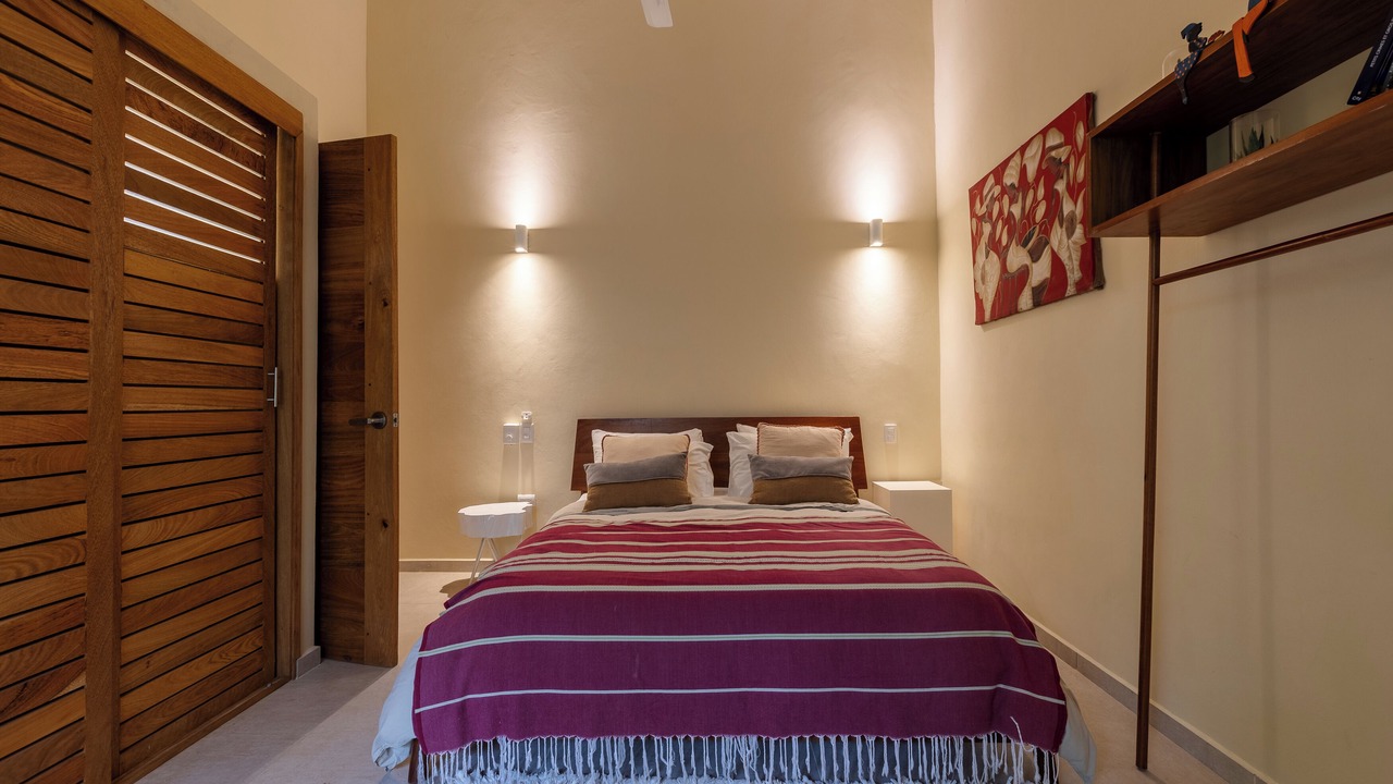Photo of Bedroom in Las Terrenas