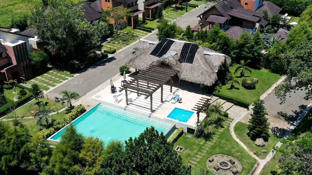 Photo of Outdoor in La Joya